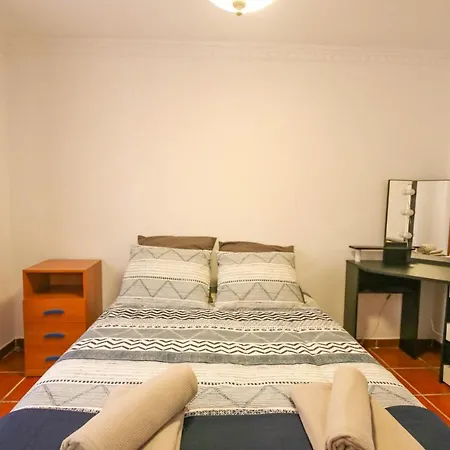 Villa Tess Gorilla