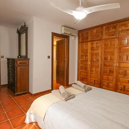 Villa Tess Gorilla Torremolinos