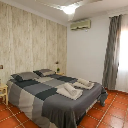 Villa Tess Gorilla