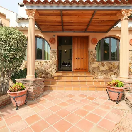 Tess Gorilla Villa *